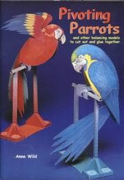 Tapa de Pivoting Parrots