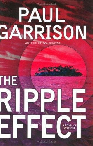 Tapa de The Ripple Effect