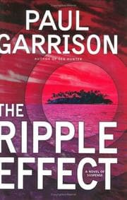 Tapa de The Ripple Effect