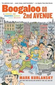Tapa de Boogaloo on 2nd Avenue