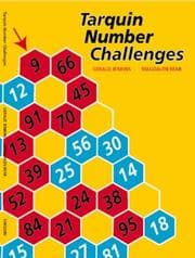 Tapa de Tarquin Number Challenges