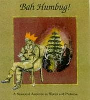 Tapa de Bah Humbug