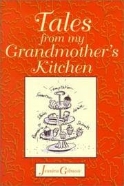 Tapa de Tales from my grandmother's kitchen