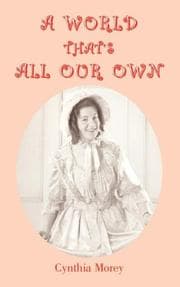 Tapa de A World That's All Our Own