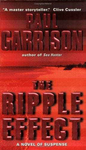 Tapa de The Ripple Effect