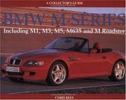 Tapa de BMW M-Series: A Collector's Guide