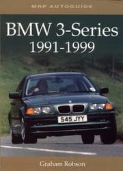 Tapa de BMW 3-Series, 1991-1999 (Bmw 3-Series)
