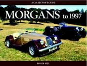 Tapa de Morgans to 1997 (A Collector's Guide)