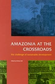 Tapa de Amazonia at the Crossroads