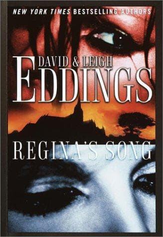 Tapa de Regina's song