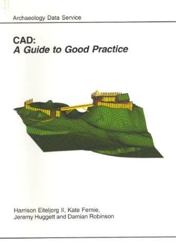 Tapa de CAD