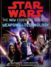 Tapa de Star wars