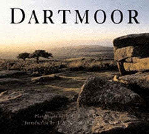 Tapa de Dartmoor