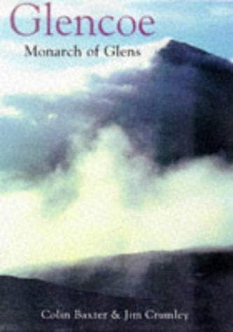 Tapa de Glencoe