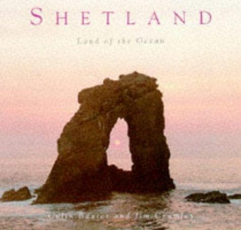 Tapa de Shetland