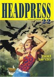 Tapa de Headpress 22