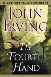 Tapa de The Fourth Hand