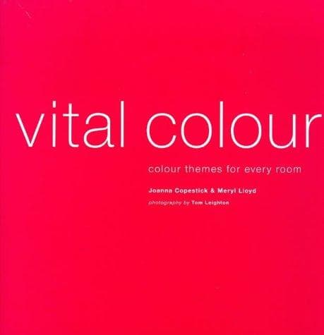 Tapa de Vital colour