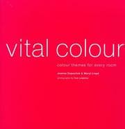 Tapa de Vital colour