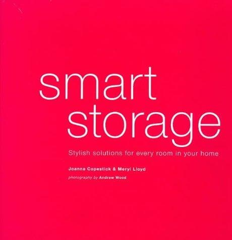 Tapa de Smart storage
