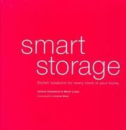 Tapa de Smart storage