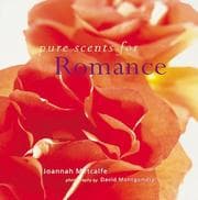 Tapa de Pure Scents for Romance