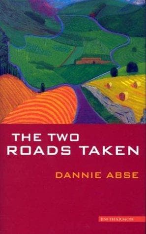 Tapa de The two roads taken