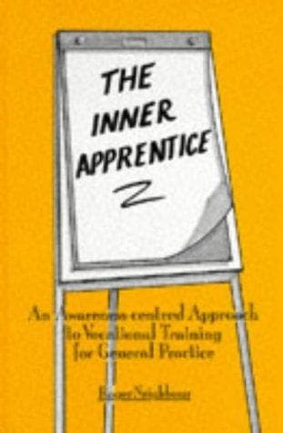 Tapa de The Inner Apprentice