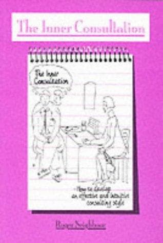 Tapa de The Inner Consultation
