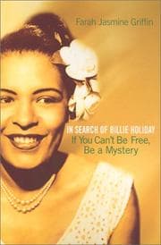 Tapa de If You Can't Be Free, Be a Mystery