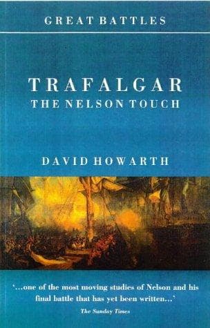 Tapa de Trafalgar