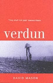 Tapa de Verdun (Great Battles)