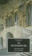 Tapa de The companion guide to St Petersburg