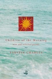 Tapa de Children of the Morning