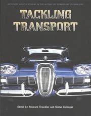 Tapa de Tackling transport