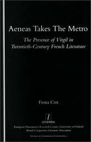 Tapa de Aeneas Takes the Metro