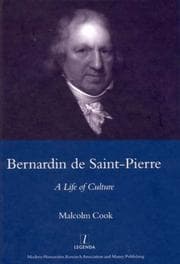 Tapa de Bernardin De Saint-Pierre