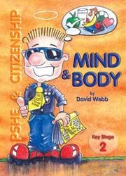 Tapa de Mind and Body