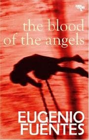 Tapa de The Blood of the Angels