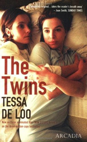Tapa de The Twins