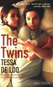 Tapa de The Twins