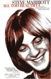 Tapa de Steve Marriott