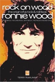 Tapa de Rock On Wood