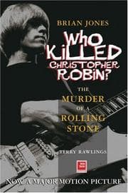 Tapa de Brian Jones, Who Killed Christopher Robin?