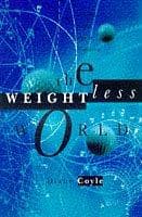 Tapa de The weightless world