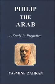Tapa de Philip the Arab
