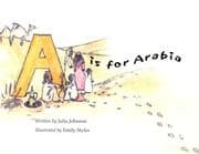 Tapa de A Is For Arabia