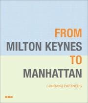 Tapa de From Milton Keynes to Manhattan