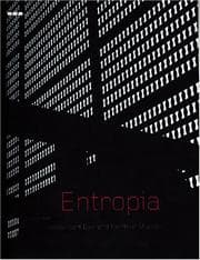 Tapa de Entropia