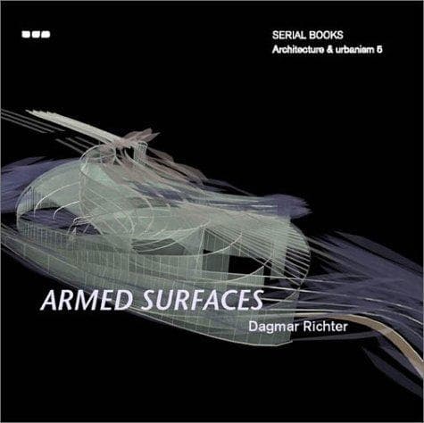 Tapa de Armed surfaces